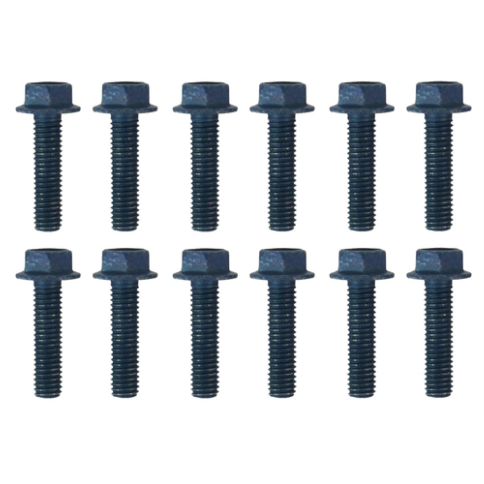 Fel-Pro ES75120 Exhaust Manifold Bolt Set