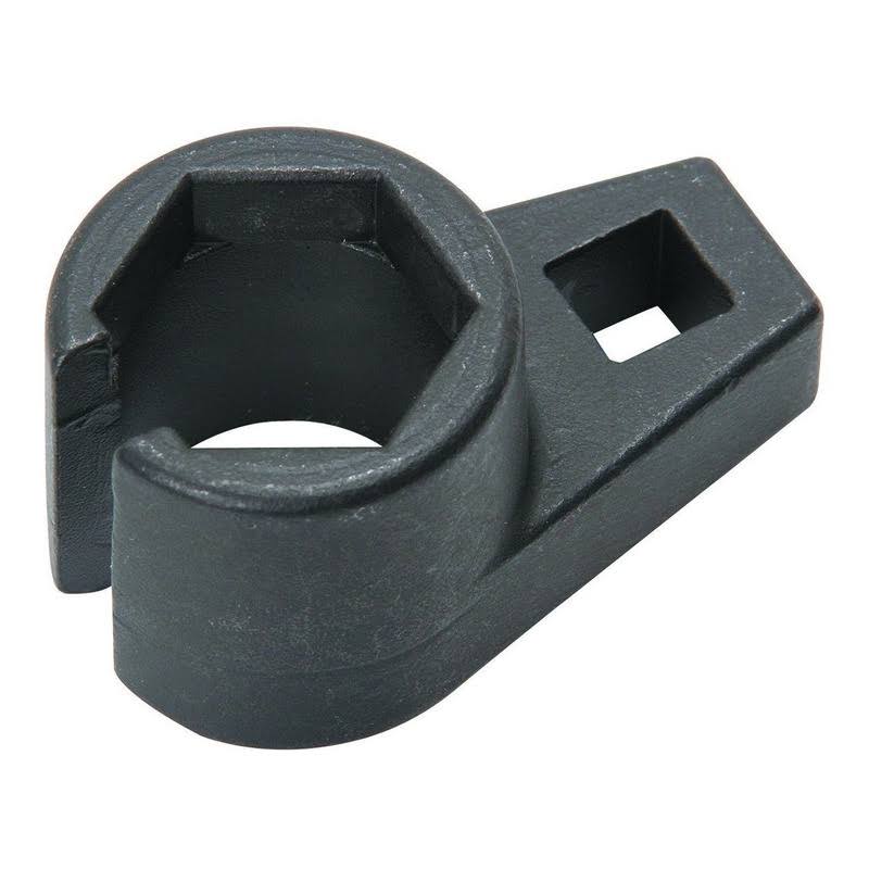 Pittsburgh Automotive 3/8 in. Offset Oxygen Sensor Wrench
