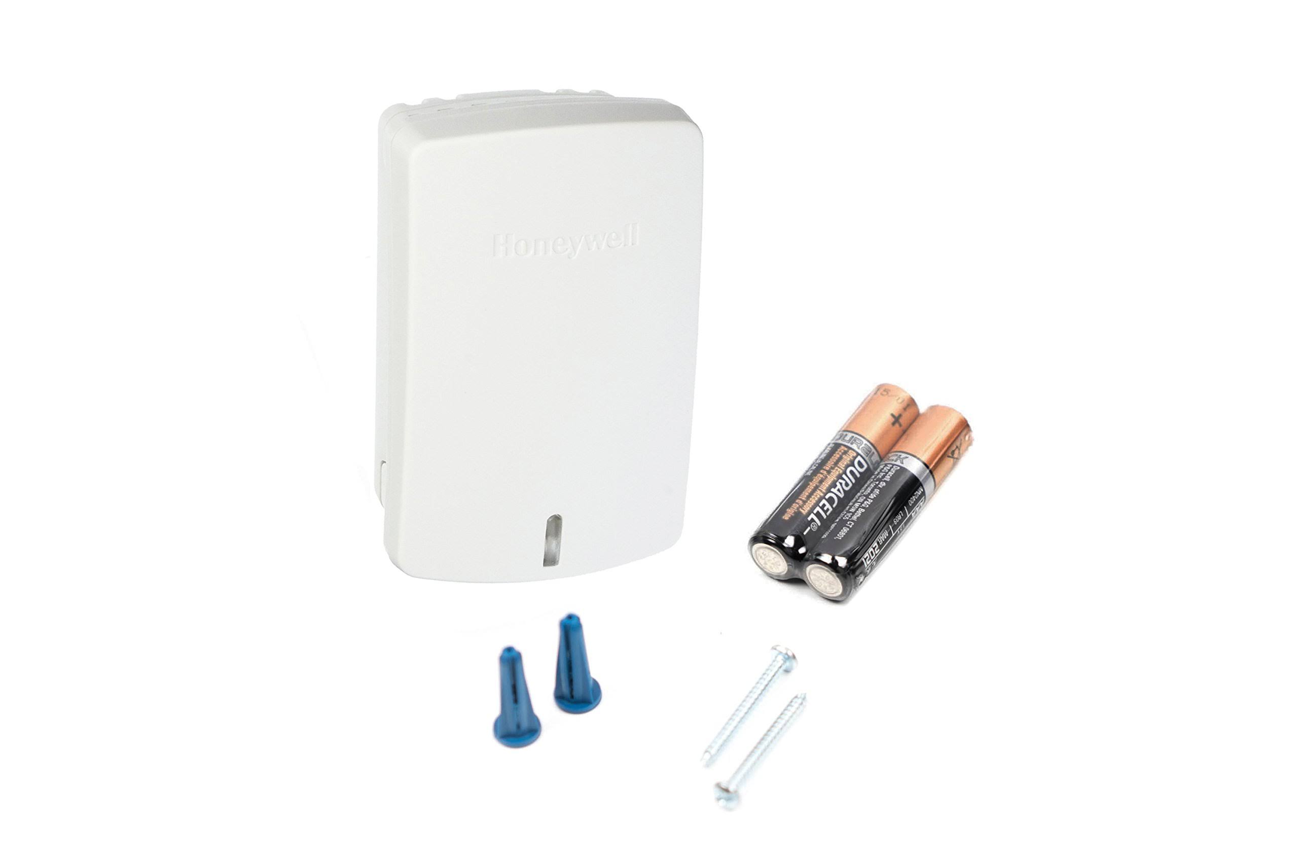 Honeywell- C7189R1004 Wireless Indoor Sensor
