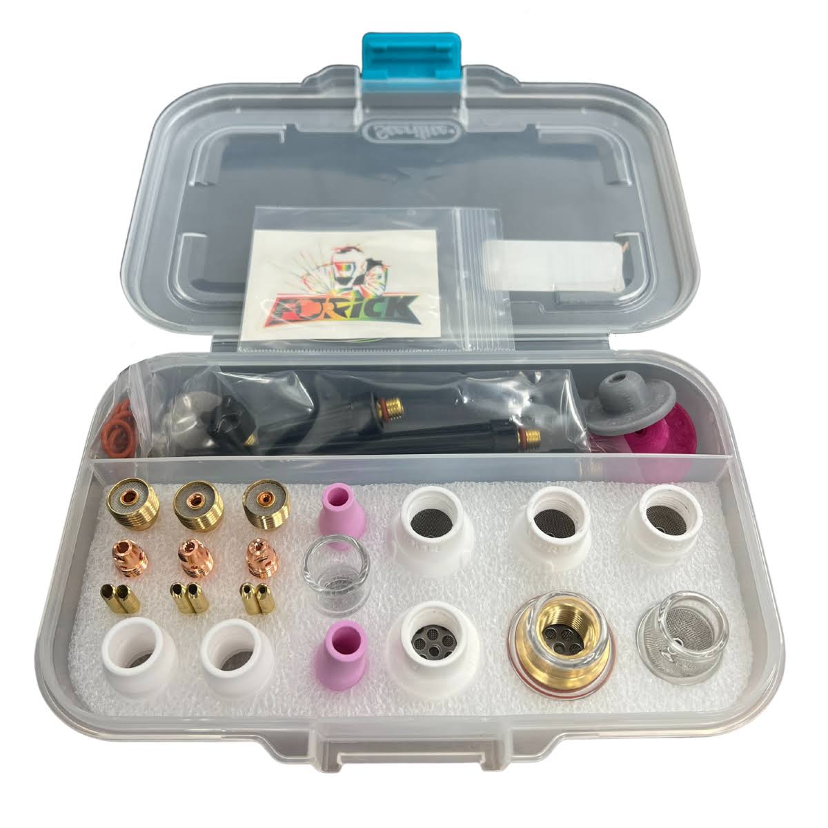 Furick Cup Furick Starter Kit 9/20 Torches FU920-SK 58200