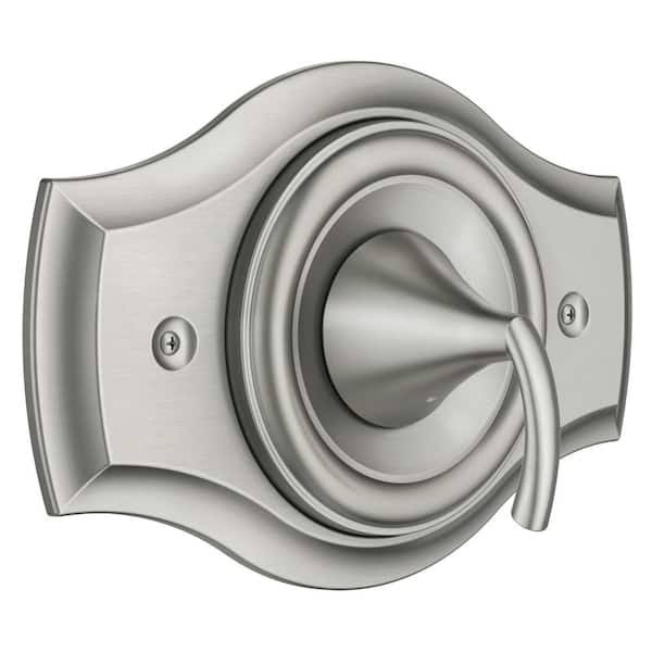 Moen 1920BN Remodeling Cover Plate (Brushed Nickel)