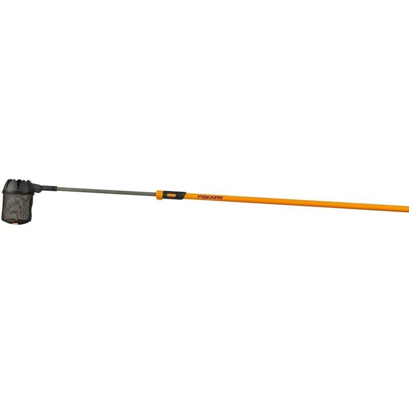 Fiskars Extendable Fruit Picker Tool 144