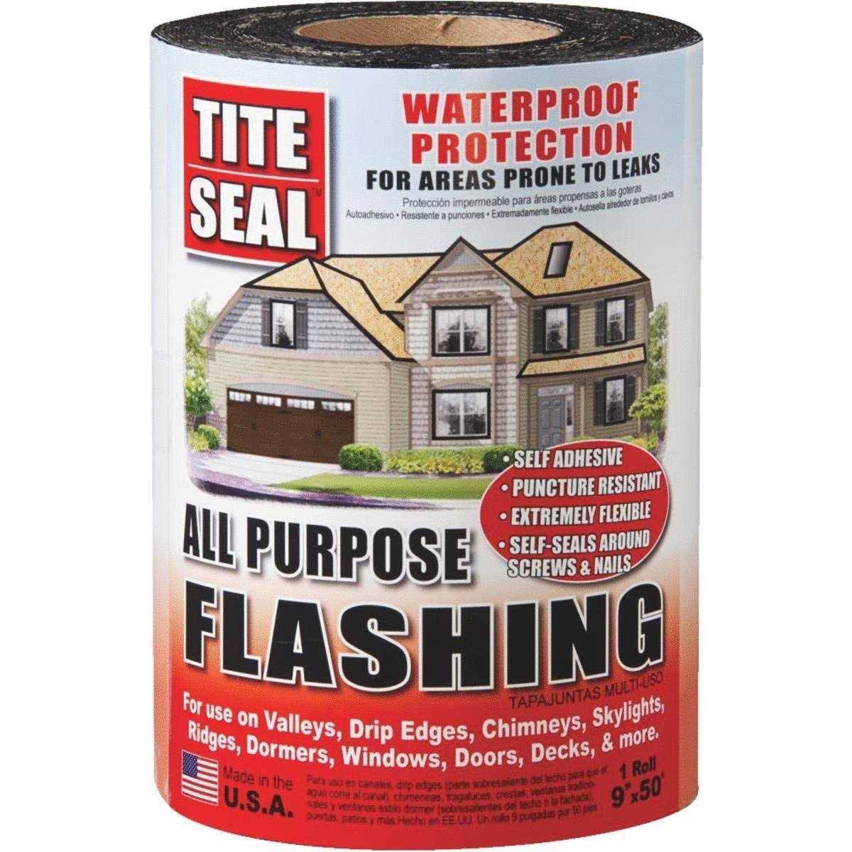 Cofair Products TSAP950 TITE Seal All Purpose Flashing