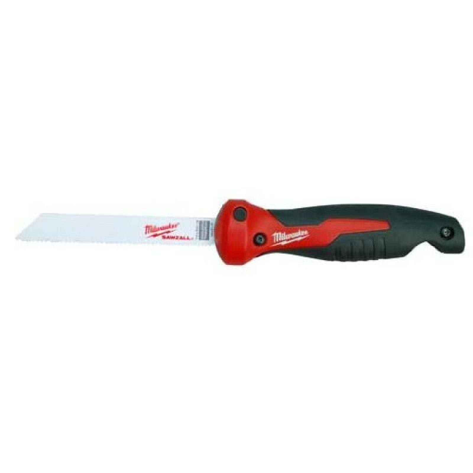 Milwaukee 48-22-0305 Folding Jab Saw 6-Inch