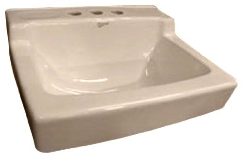 Mansfield 1613NS-4 Spruce Cove 16-1/8