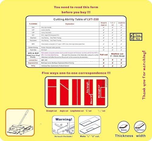 MantisTol LVT-330 13