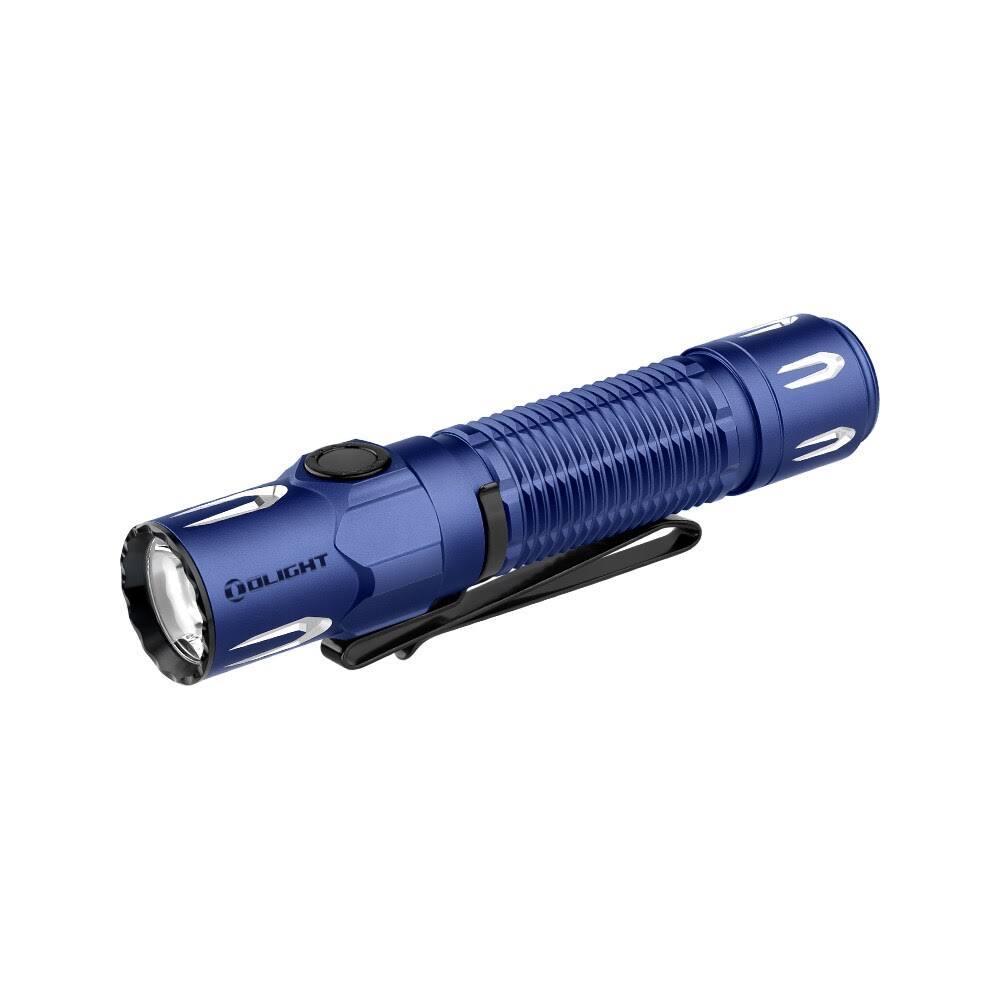 Olight | Warrior 3S | Regal Blue