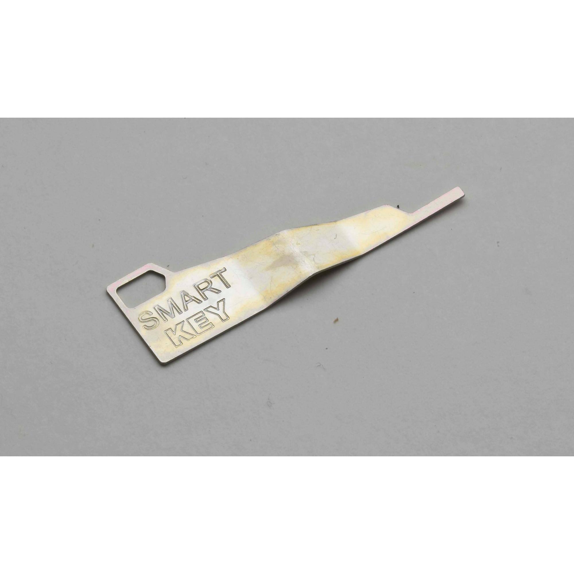 Kwikset 665-S Double Cylinder Deadbolt with SmartKey- Antique Brass