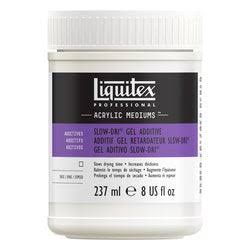 Liquitex- High Gloss Varnish (8 oz)
