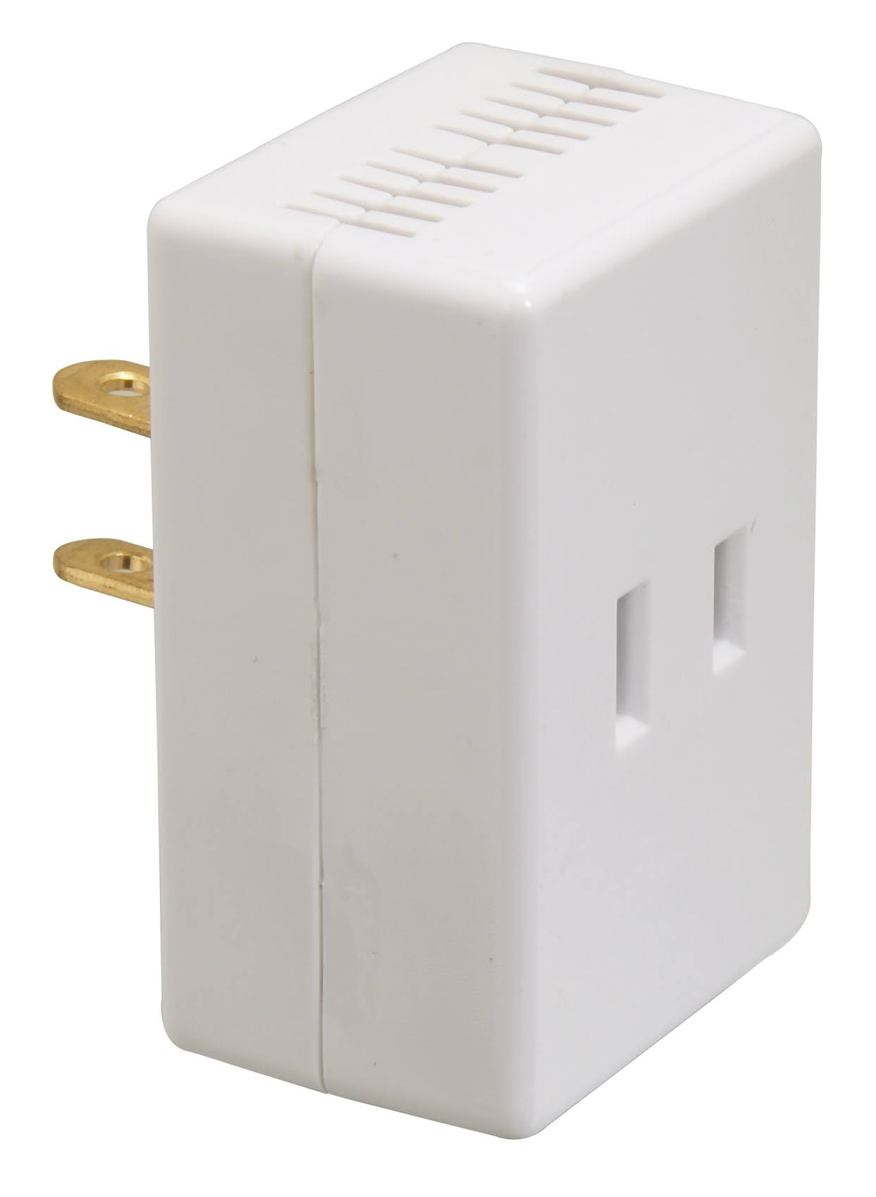Westek Plug In Rocker Touch Dimmer, 200-Watt