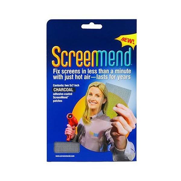 Screenmend Window Screen Repair Kit, 5