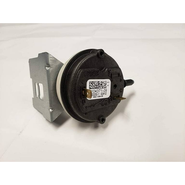 Lennox Air Pressure Switch .90 104371-09 / 11U72