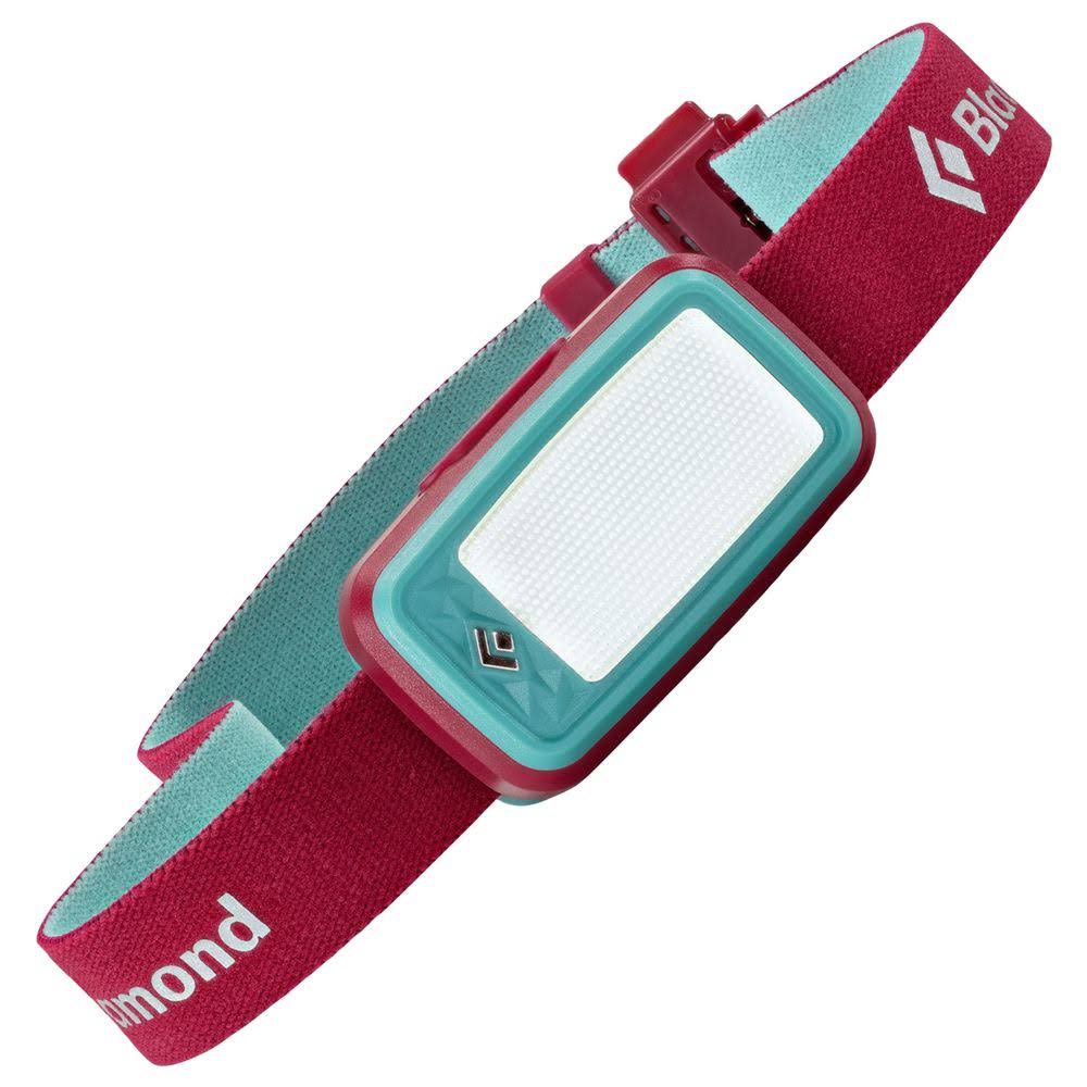 Black Diamond Wiz Headlamp- Berry