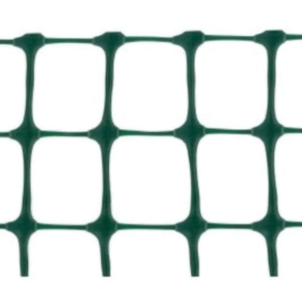 Tenax 92078806 Home & Garden Fence, 50'L x 48 inchh, Green