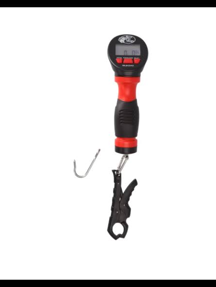 Bass Pro Shops XPS Digital Scale- Stainless Steel BPSDS