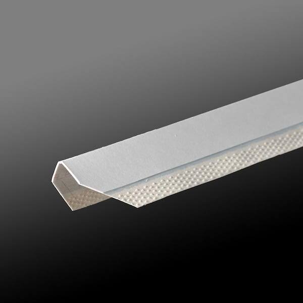 Strait-Flex Perfect-90 100 ft. L x 2.062 in. W Composite White Drywall Tape