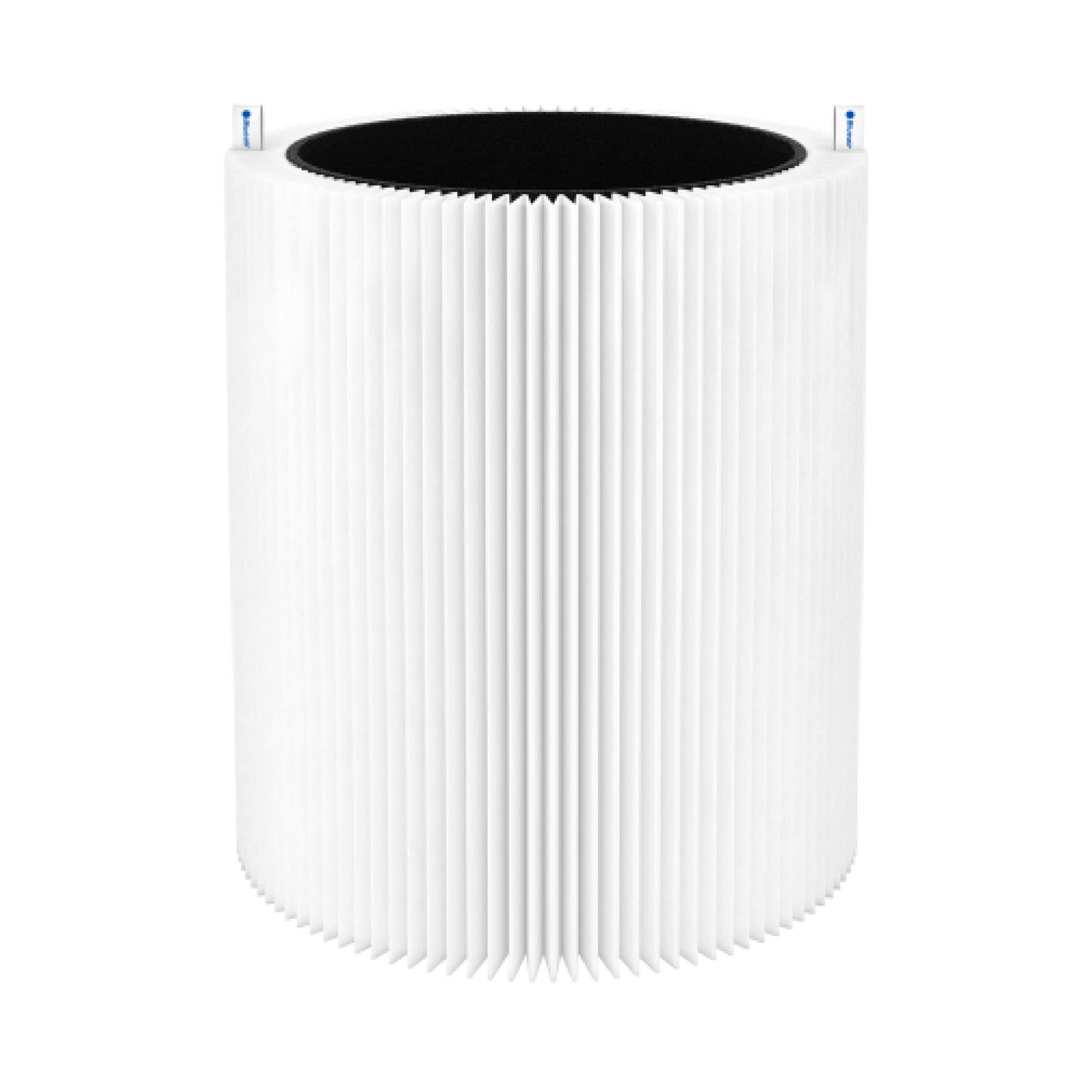Blueair Blue Pure 311 Genuine Replacement Filter, Particle and Activated Carbon, Fits Blue Pure 311 Air Purifier (Non-Auto)