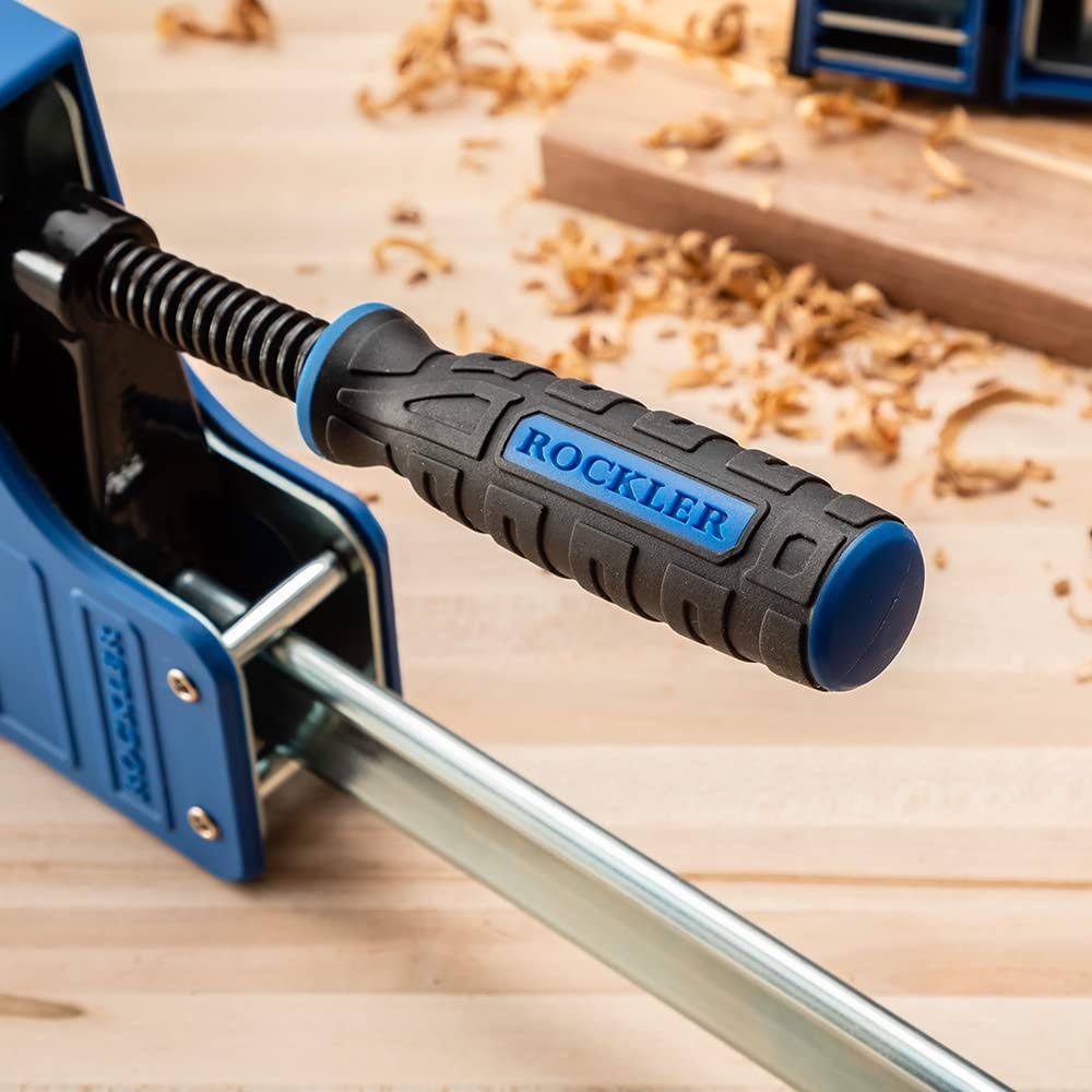 Rockler 48'' Parallel Bar Clamp