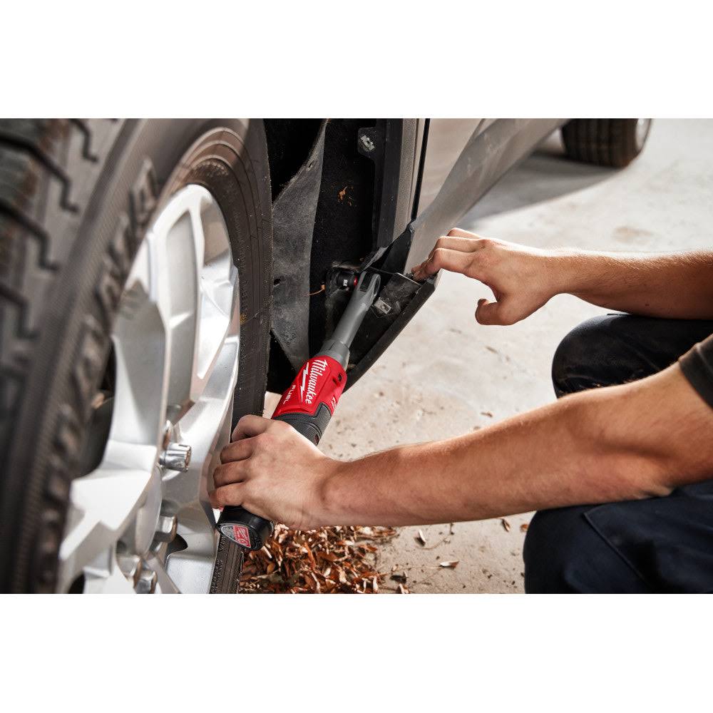 Milwaukee 2568-20 M12 Fuel 1/4