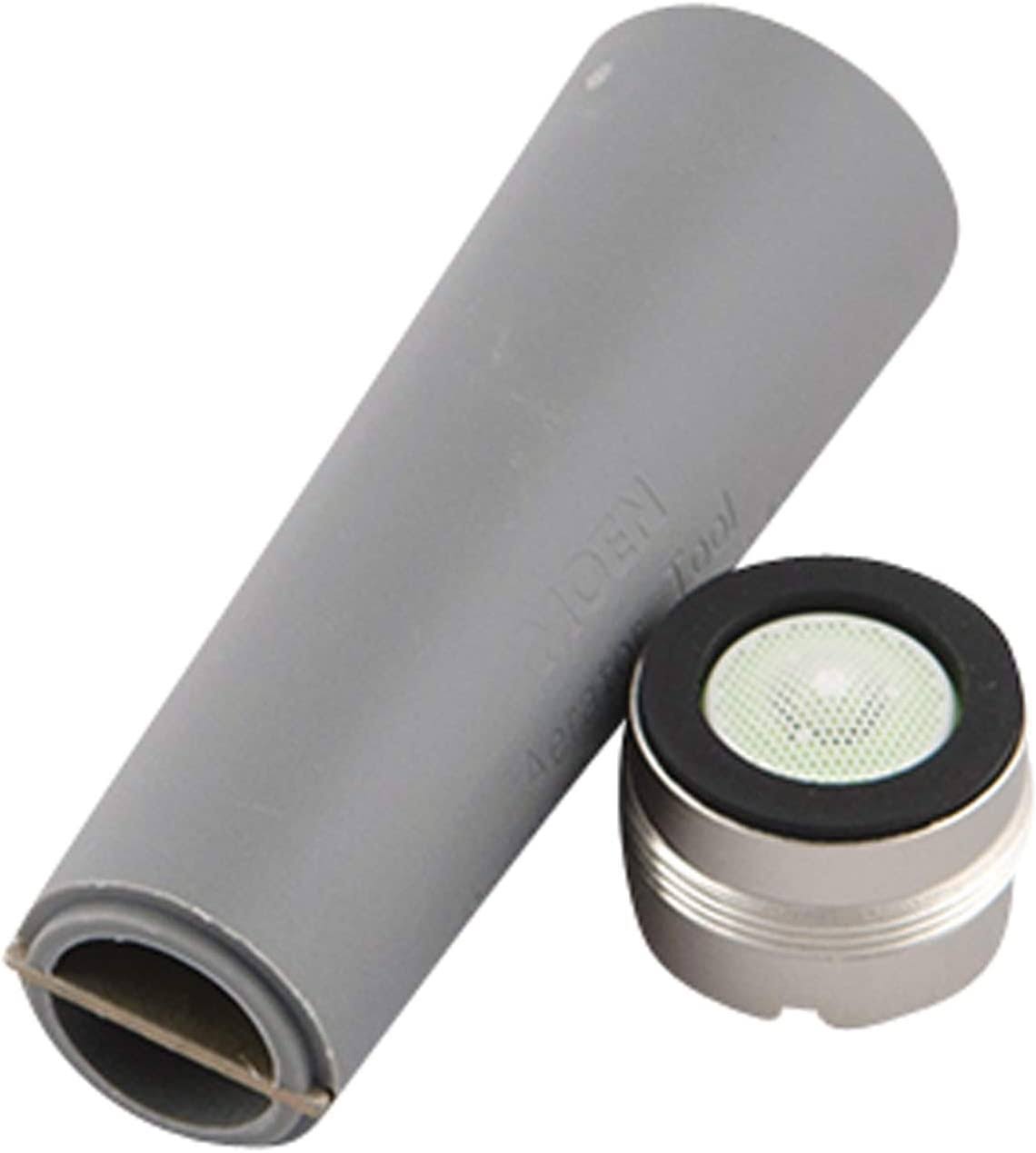 Moen 116618 Aerator- Chrome