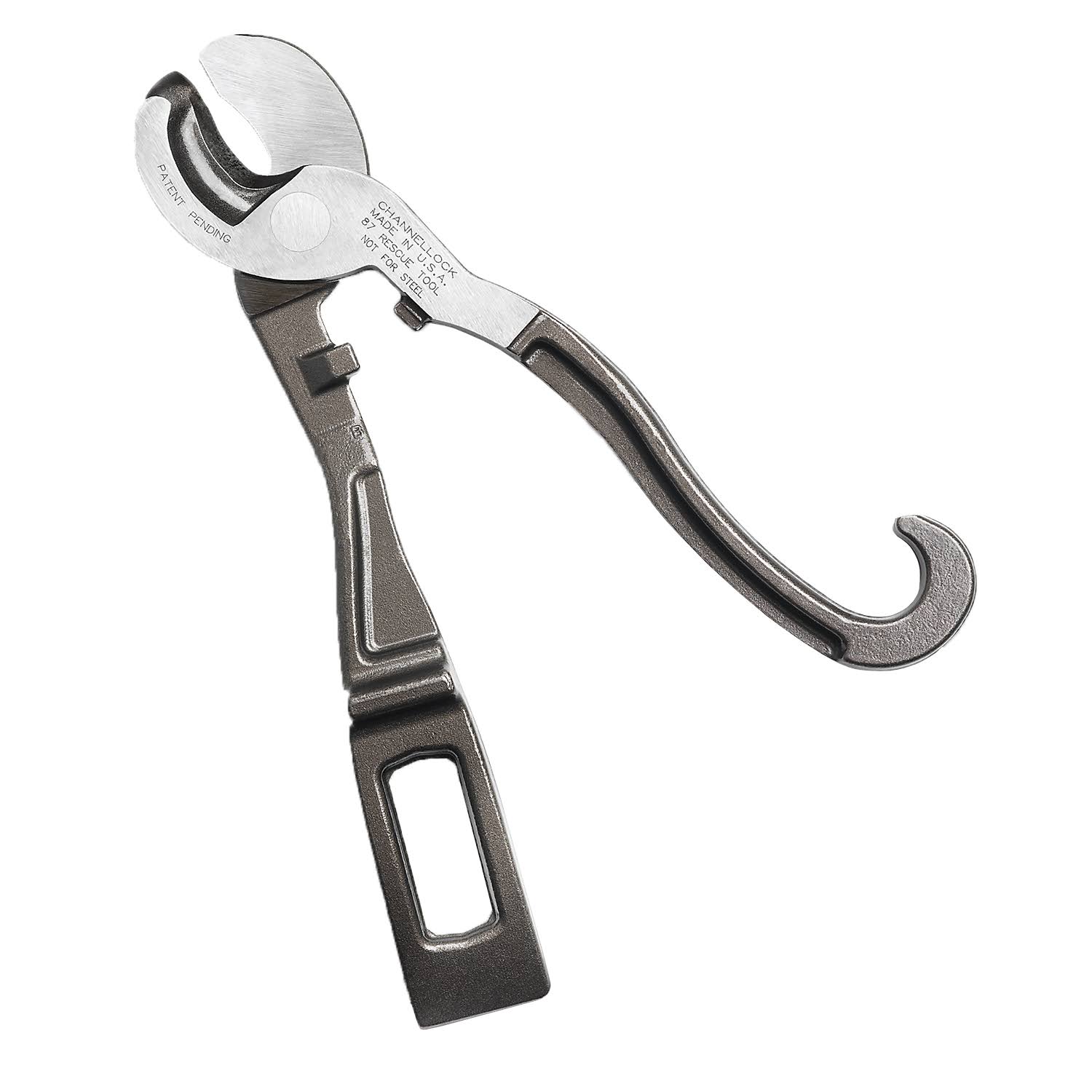 Channellock 87 Rescue Tool, 8.88
