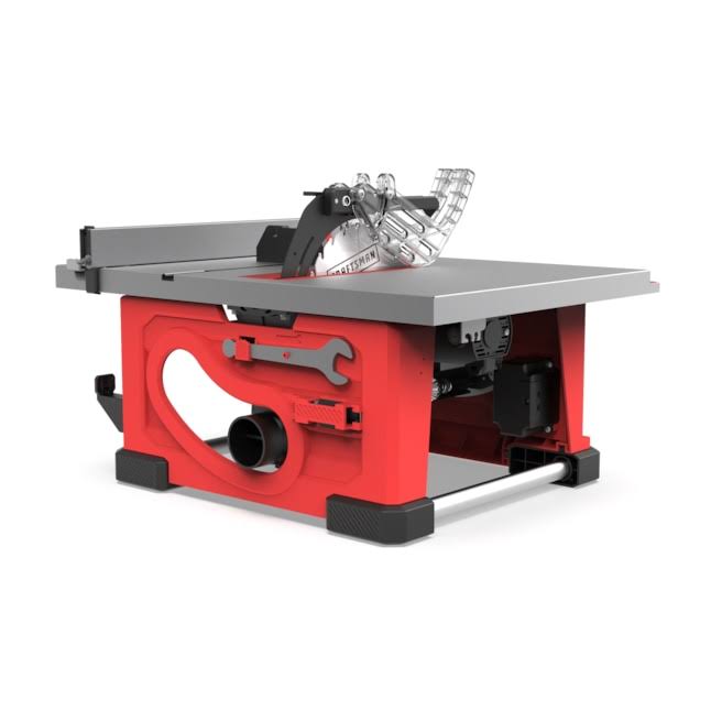 Craftsman 8.25-in 13-Amp Portable Benchtop Table Saw | CMXETAX69434510