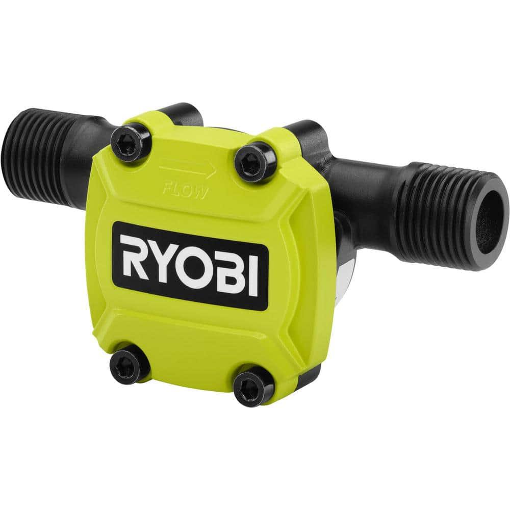 Ryobi Drill Pump RY31DP18
