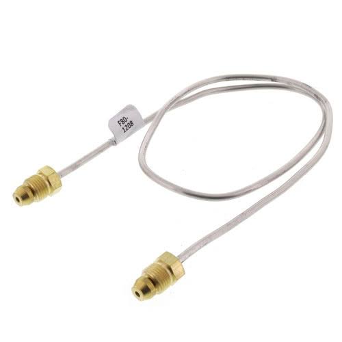 Wiel McLain 560-742-860 Pilot Tubing,1/8