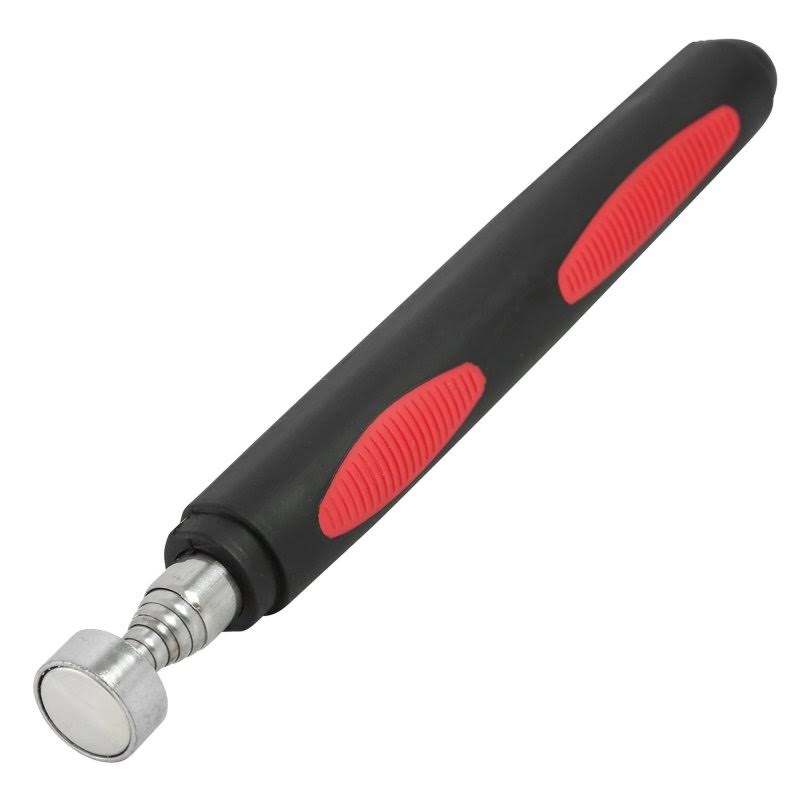 Hyper Tough Heavy Duty 6-Inch to 33-inch Telescoping Magnetic Pick-Up Tool, 4016v