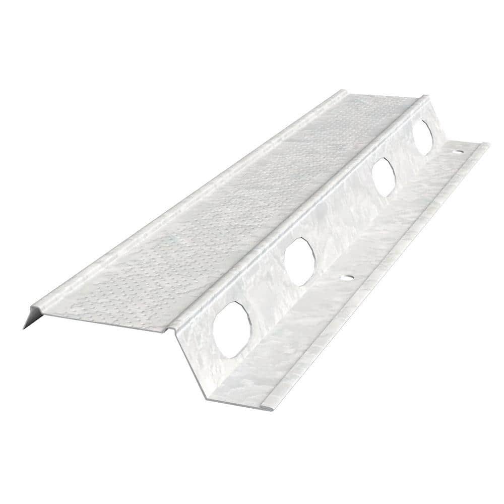 Clark Western 12 ft. RC-1 Pro Resilient Channel Single Leg