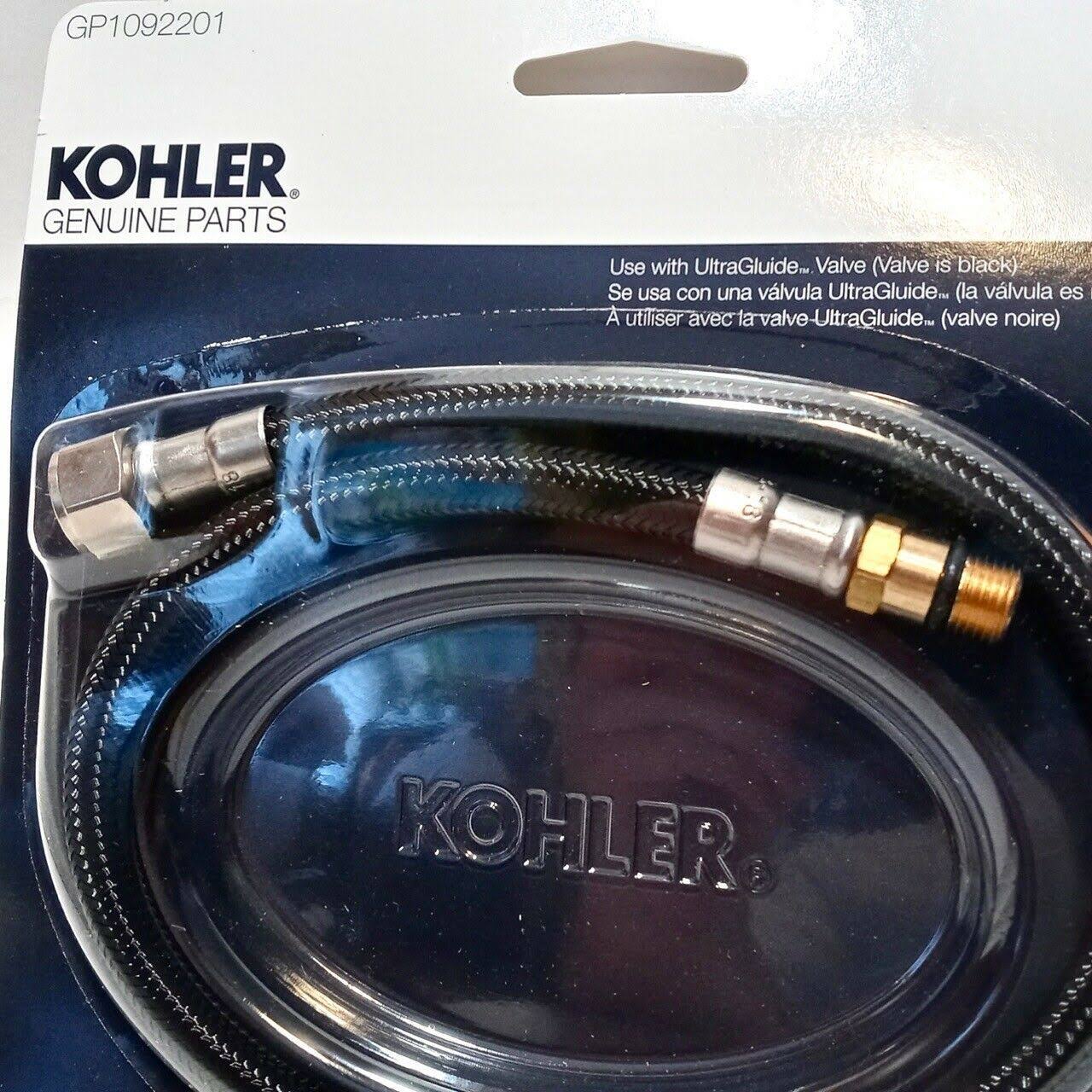Kohler K-GP1092201 Hose Kit