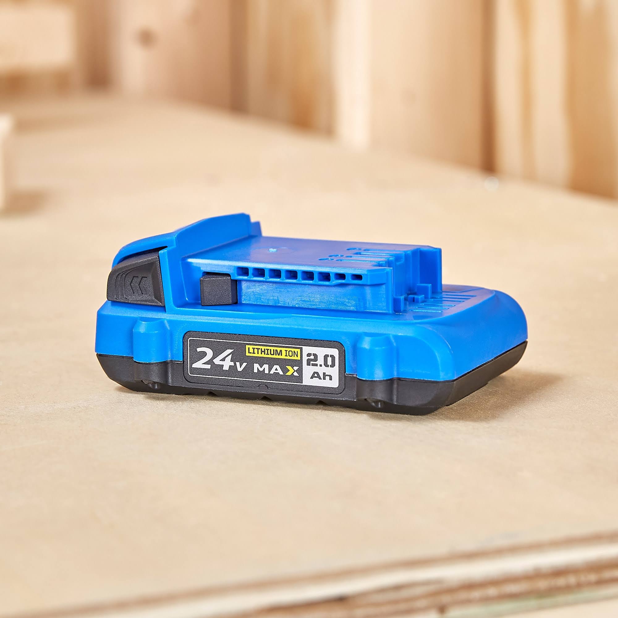 Kobalt 24V Max Battery 2Ah