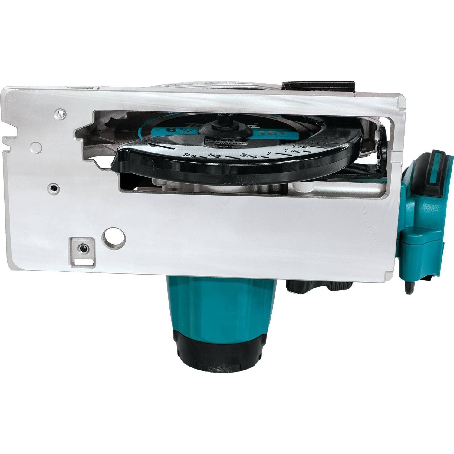 Makita Xss02 18V Cordless 6-1/2