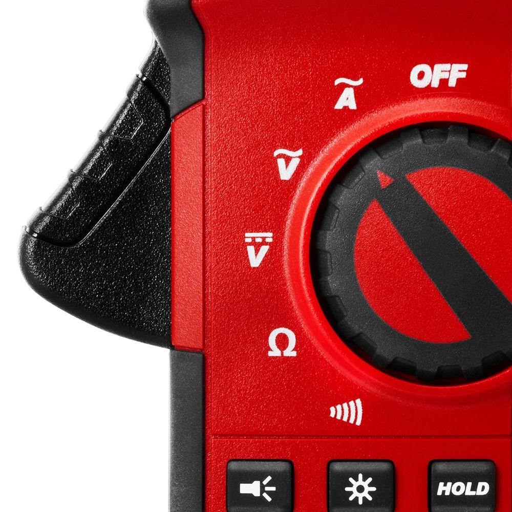 Milwaukee 2235-20 400 Amp Clamp Meter