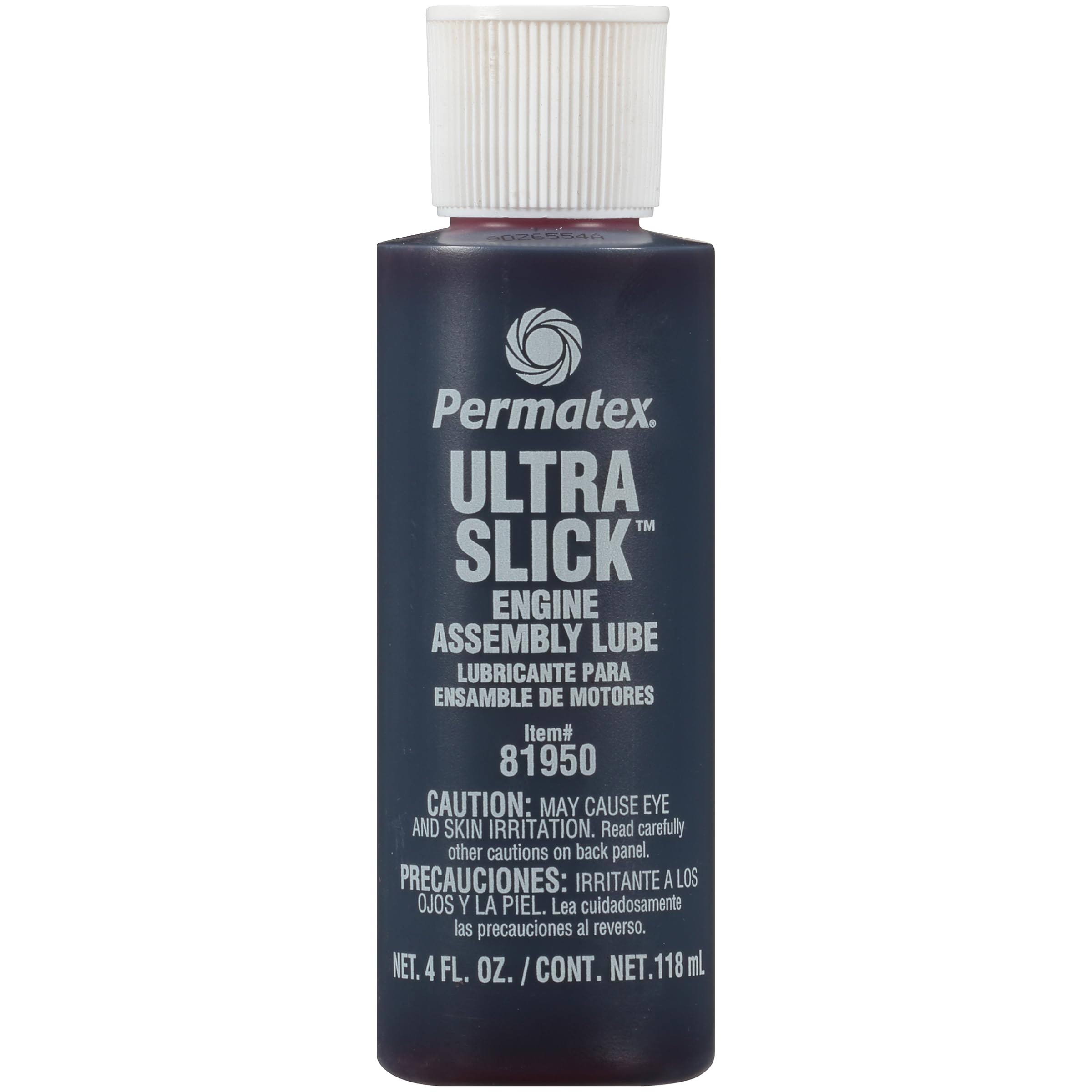 Permatex- 81950- Ultra Slick Engine Assembly Lube 4 oz.