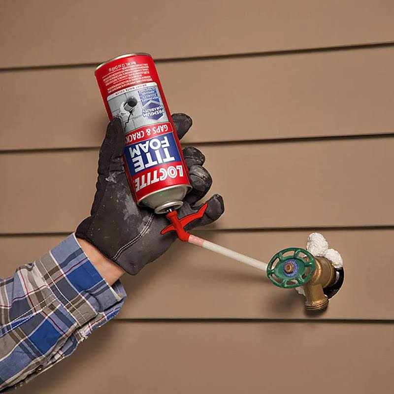 Loctite Tite Foam- 12 oz