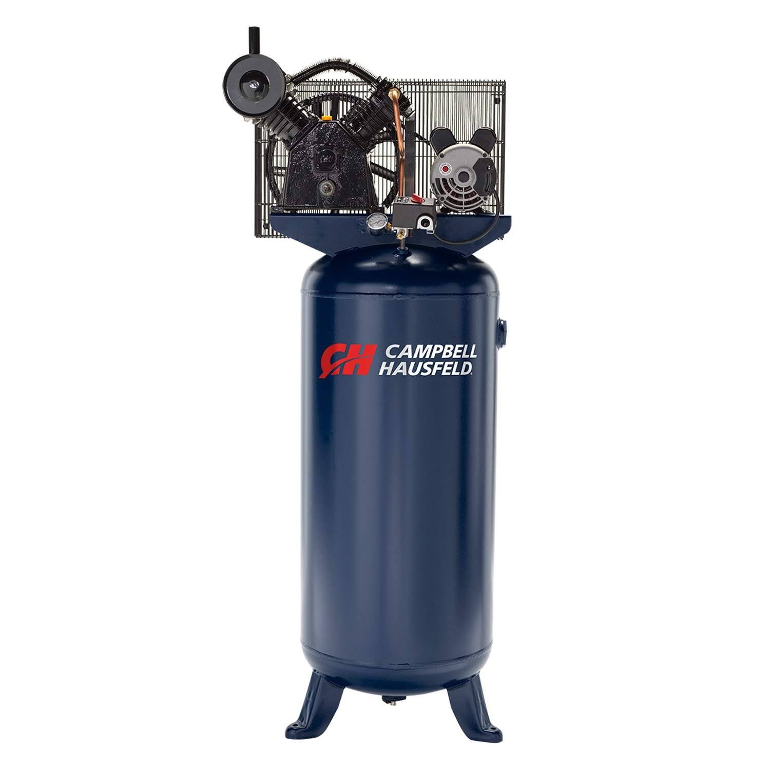 Campbell Hausfeld 60 Gallon 2 Stage Air Compressor (XC602100)
