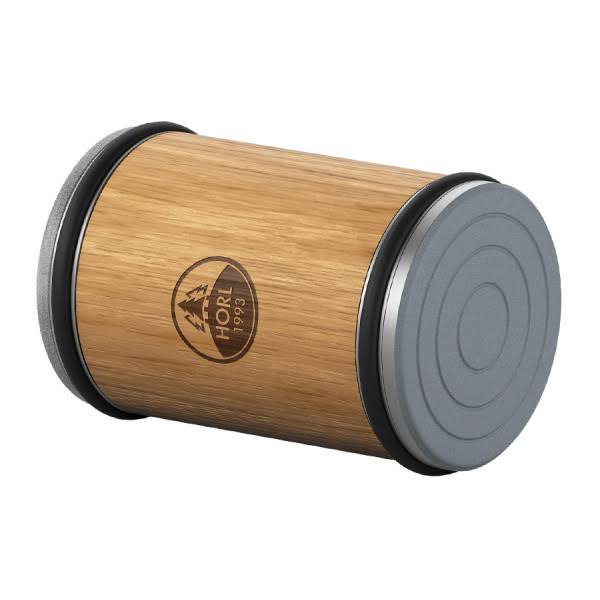 Horl 2 Oak Rolling Knife Sharpener Engineered in Germany for Straight Edge with Industry Diamonds for Steel of Any Hardness and Magnetic Angle