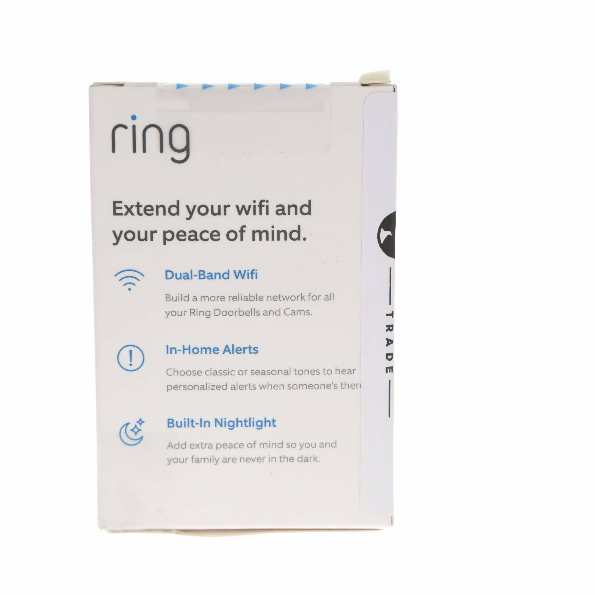 Ring Chime Pro