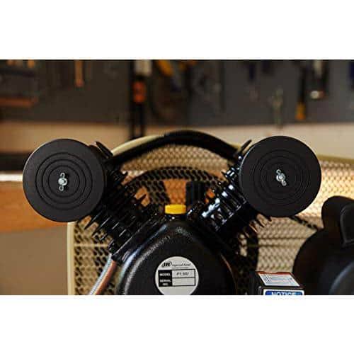 Ingersoll Rand P1.5IU-A9 Portable Air Compressor,20 Gal,vertical