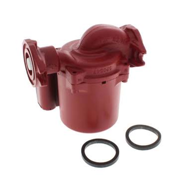 Grundfos 52722512 3-Speed 1/6 Horsepower Circulator Pump