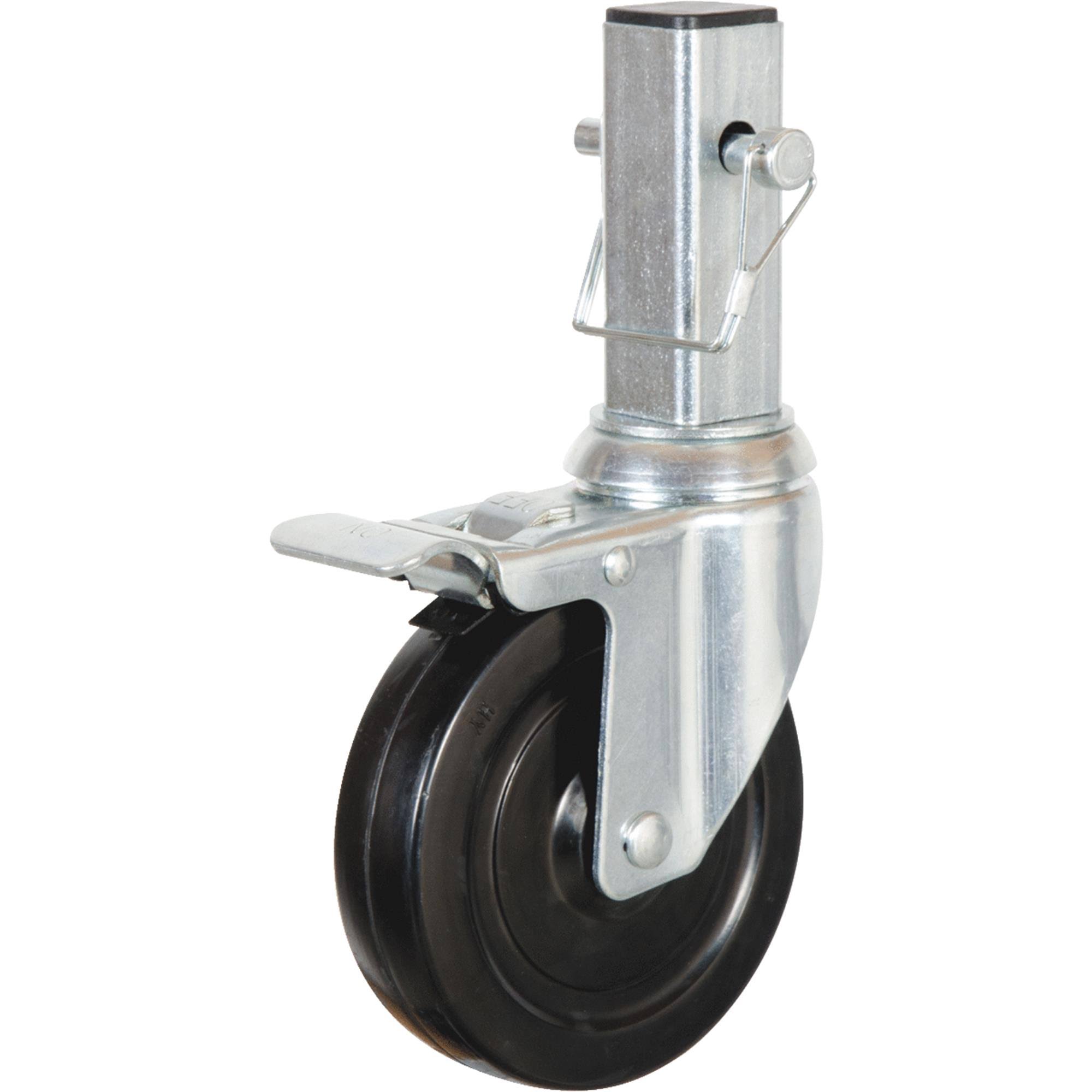 Metaltech 5 inch Caster I-C1CAS5