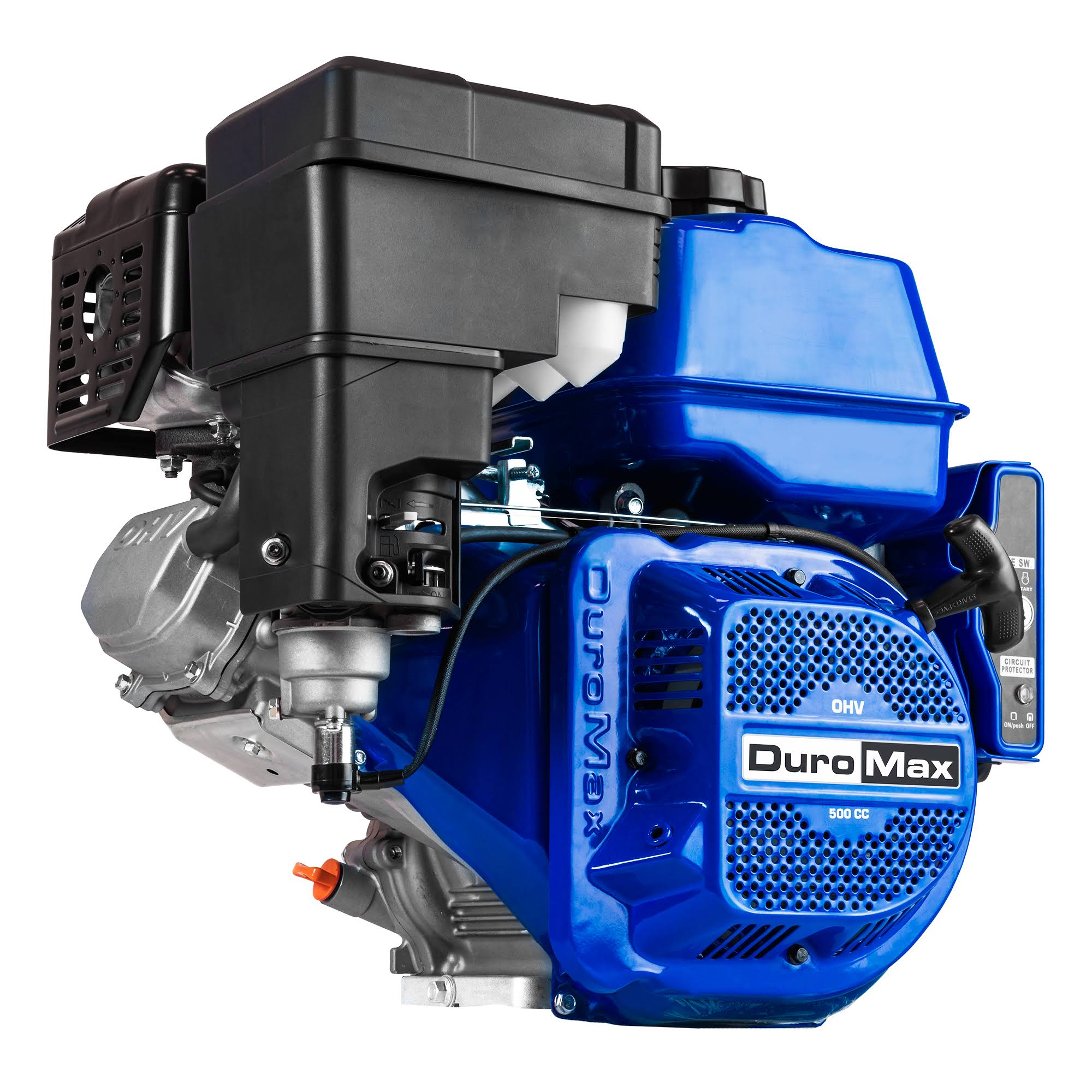 DuroMax XP20HPE 500cc 1