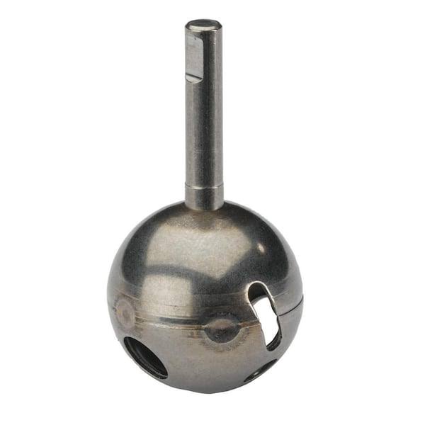 Peerless RP44123 Ball, Seats, Springs, Cam, Cap, Adjusting Ring and Bonnet Repair Kit