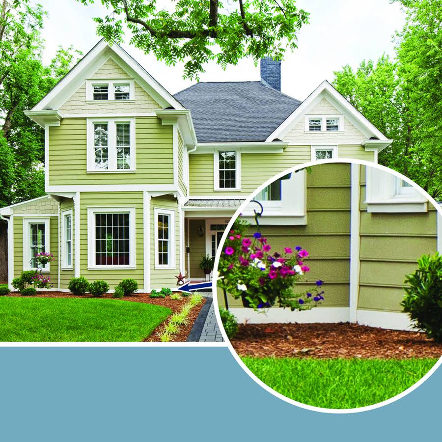 Royal Building Products 0.75