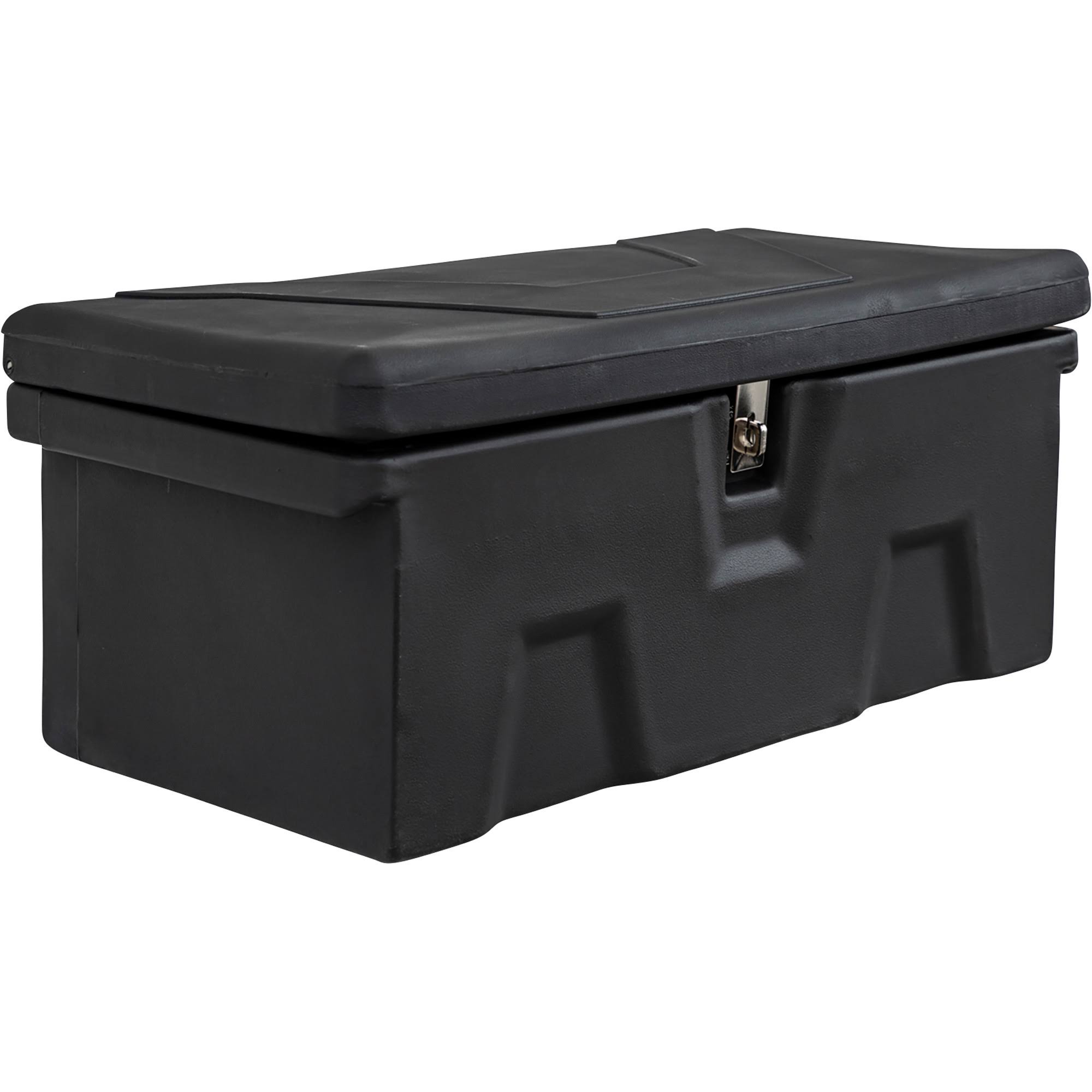Buyers Products- Black Poly All Purpose Chest (1712230)