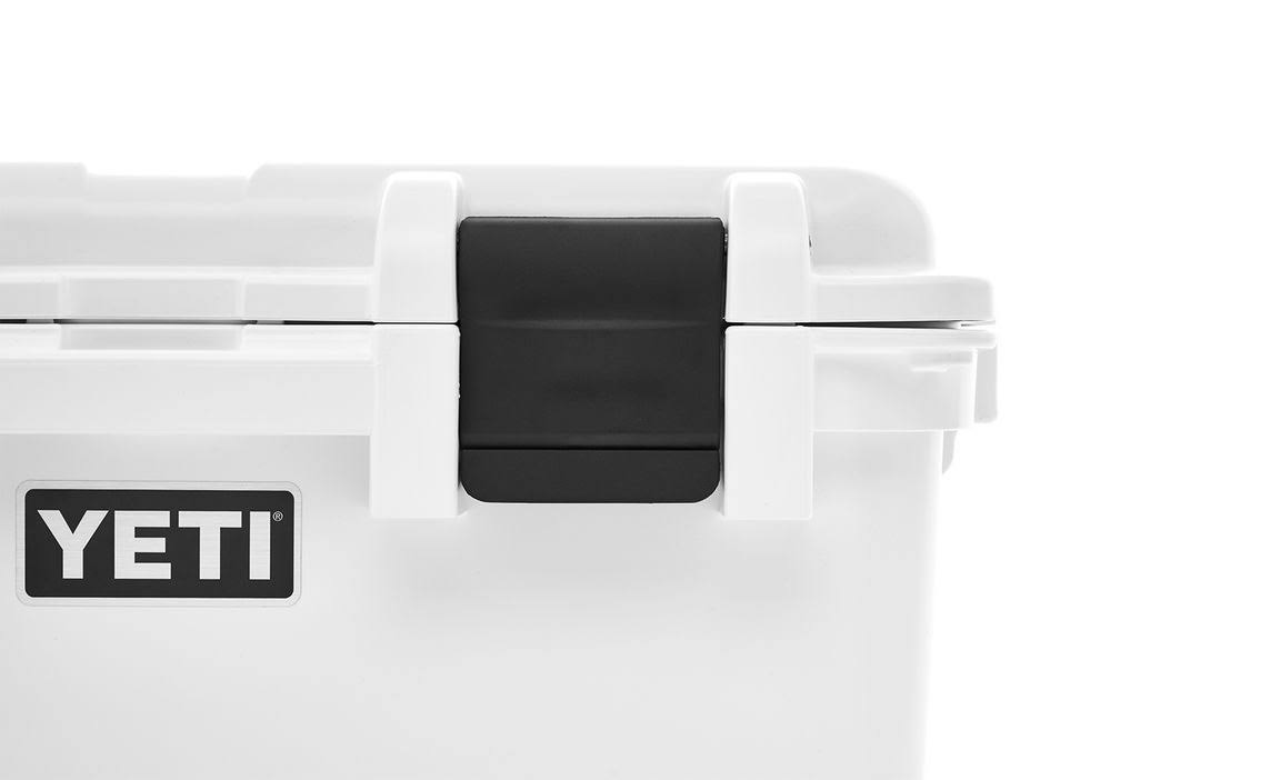 Yeti Loadout GoBox 30 Gear Case- White