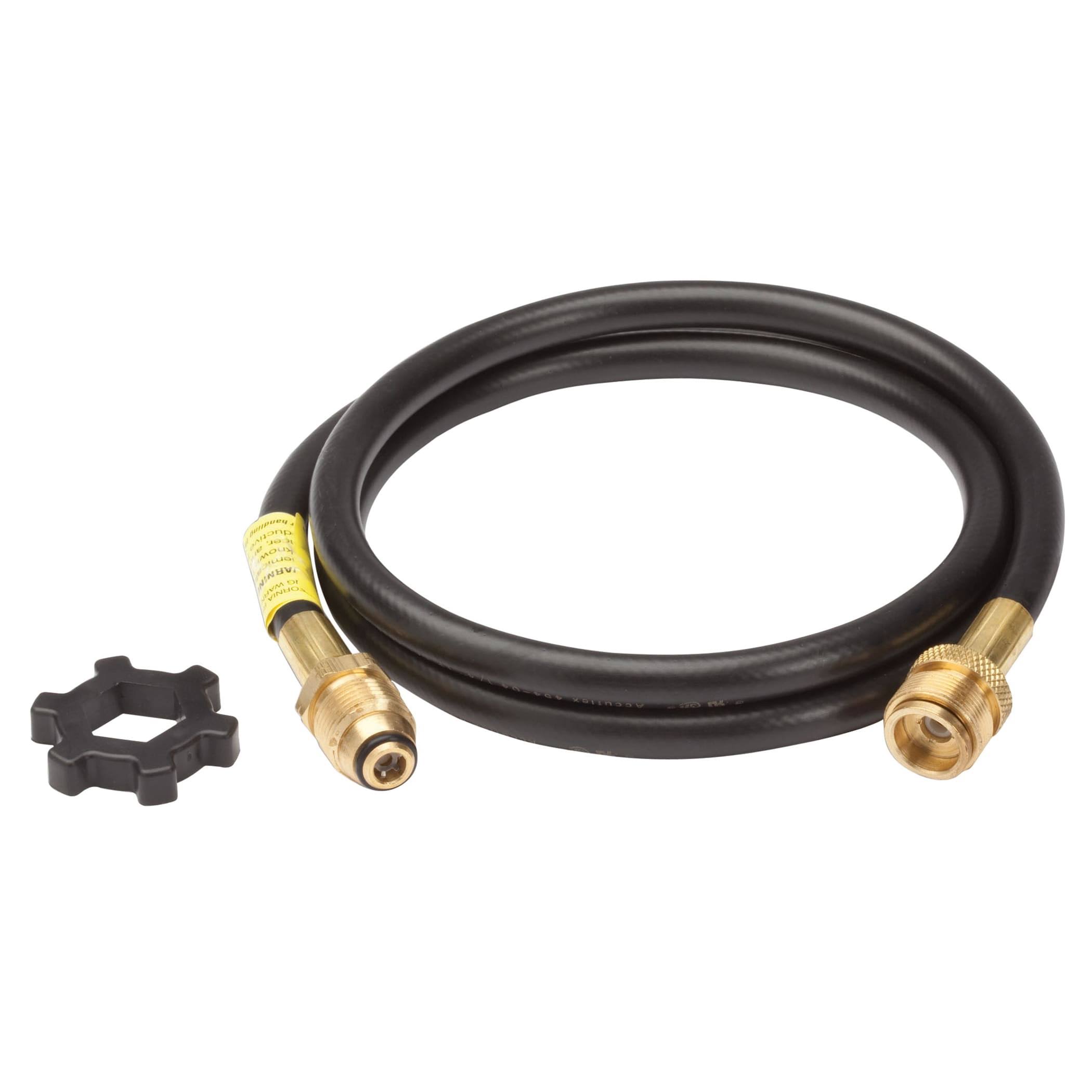 Mr Heater Propane Hose Assembly- 5 ft