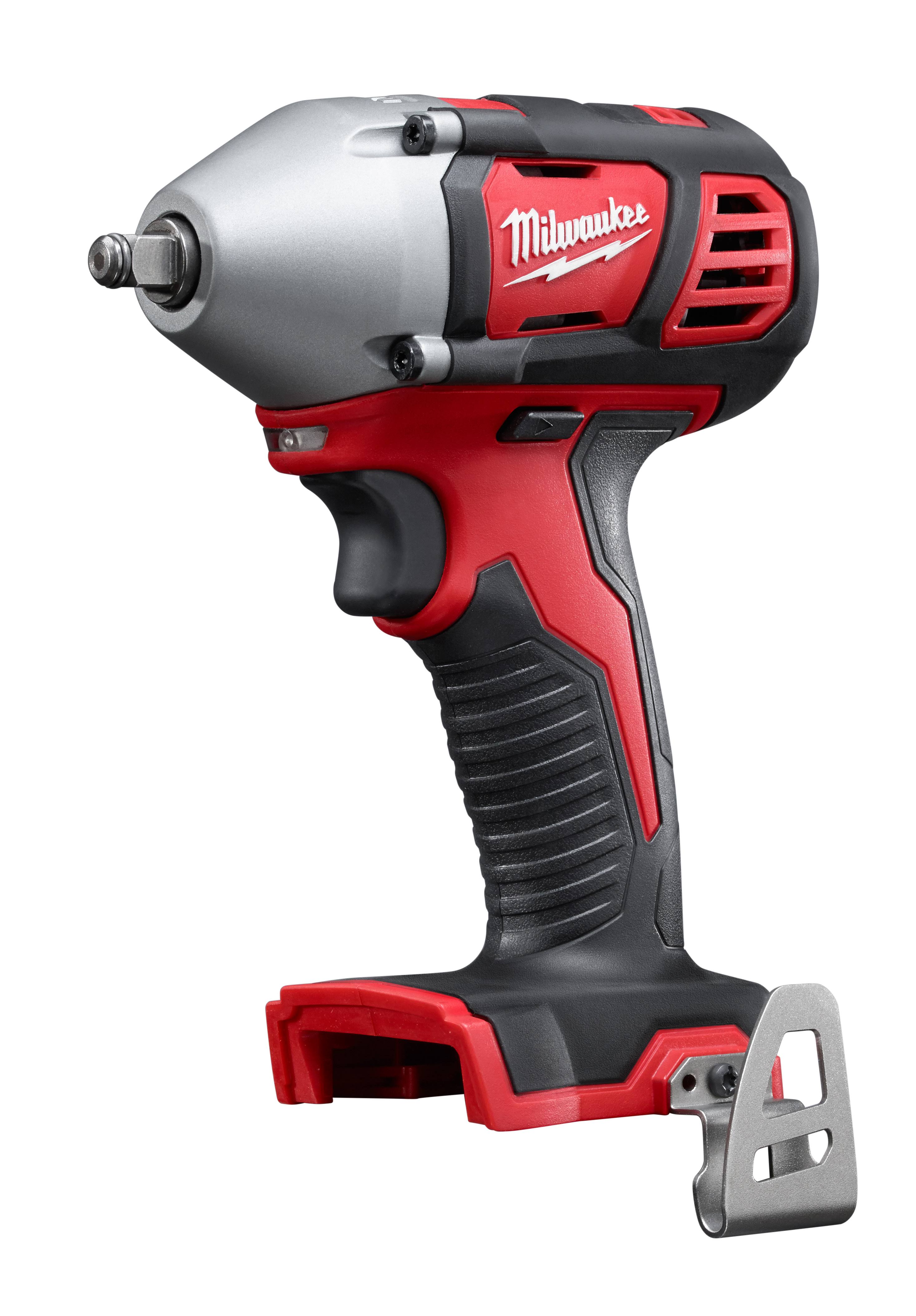 Milwaukee Tool 2658-20 M18 3/8 in. Impact Wrench
