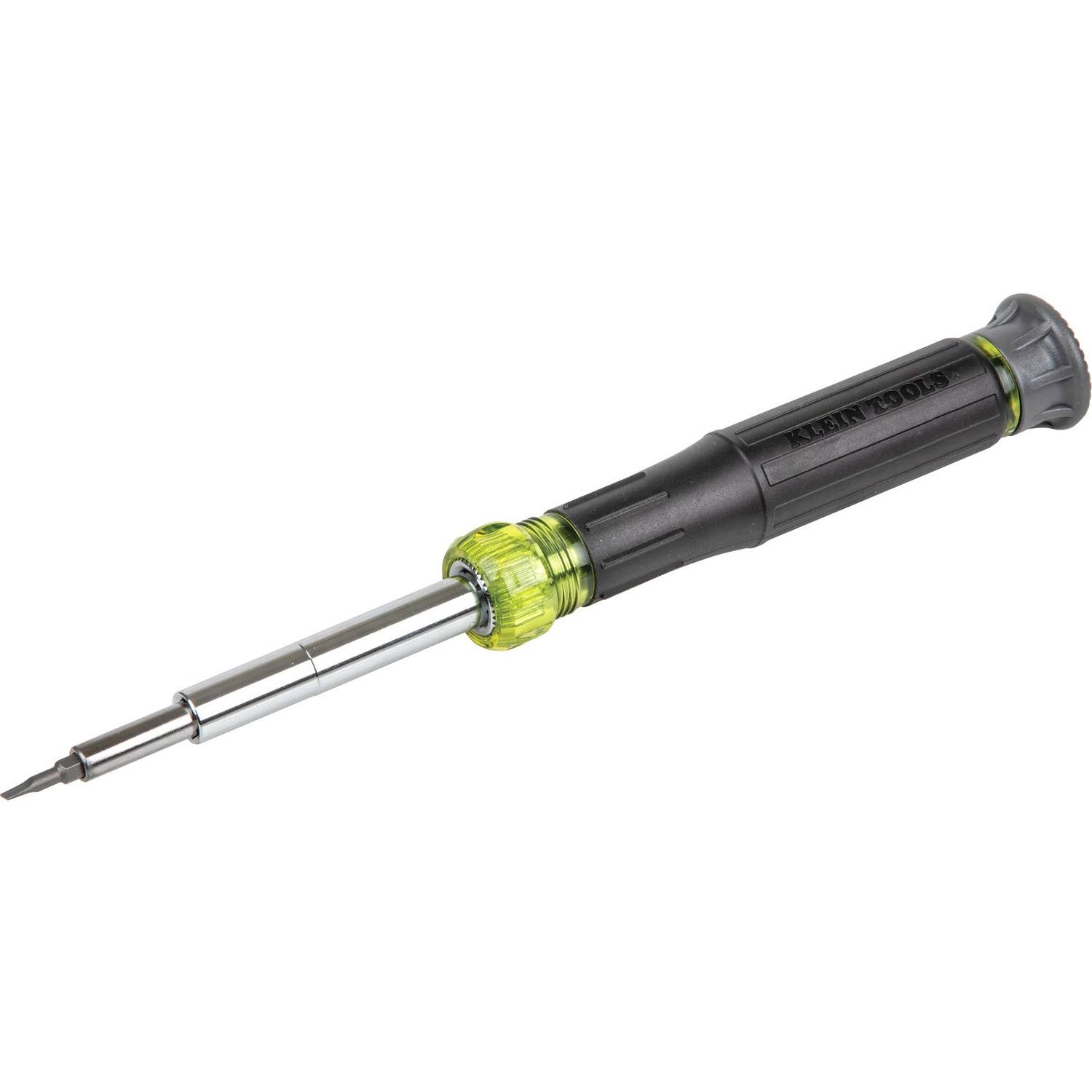 Klein Tools 32314 Precision Screwdriver, Nut Driver, 14-in-1